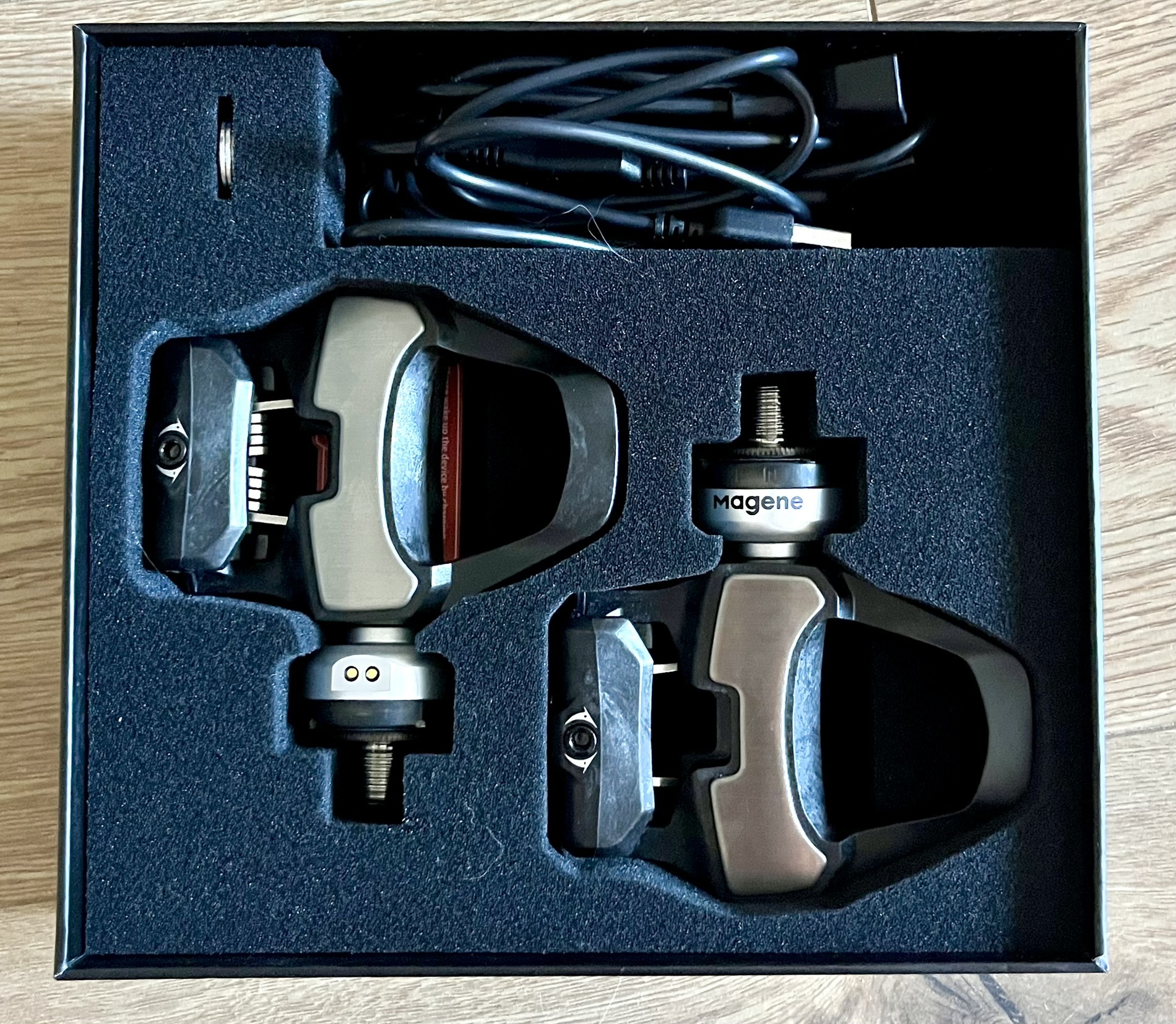 Magene P715s-balenie